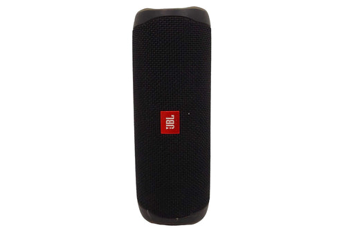 Jbl Flip 5 Black Portable Speaker