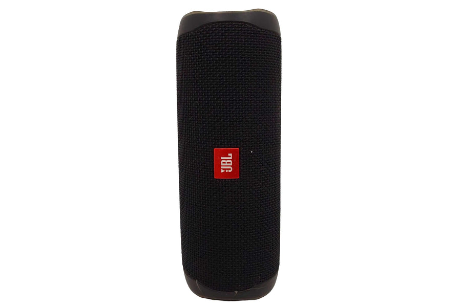 Jbl Flip 5 Black Portable Speaker