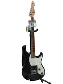 Peavey Rockmaster Black Acoustic / Electric Classic Guitar