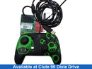 Nintendo 500134-1 Green Gaming Controller