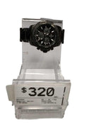 Movado 82.1.36.1794 Black Regular Watch