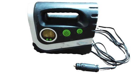 Slime 40047 Black Electric Compressor