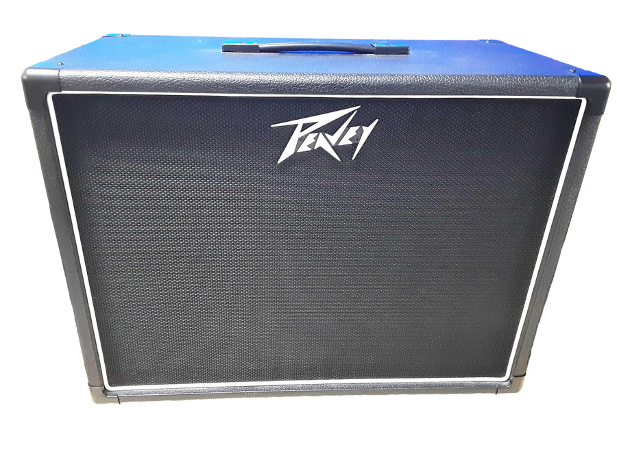 Peavey 6505 Cab Black Guitar Amplifier