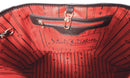 Louis Vuitton 101 Champs Elysees Red Purse / Handbag