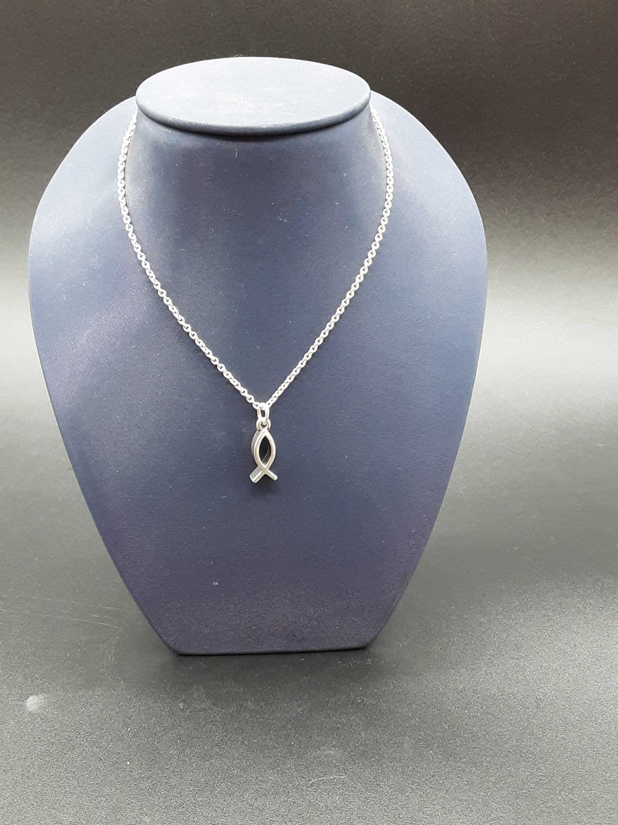 Chain - Silver 5.7 grams 23 inch