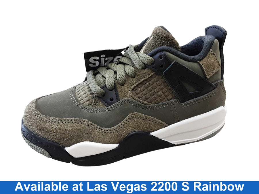 Jordan Fb9929-200 Green