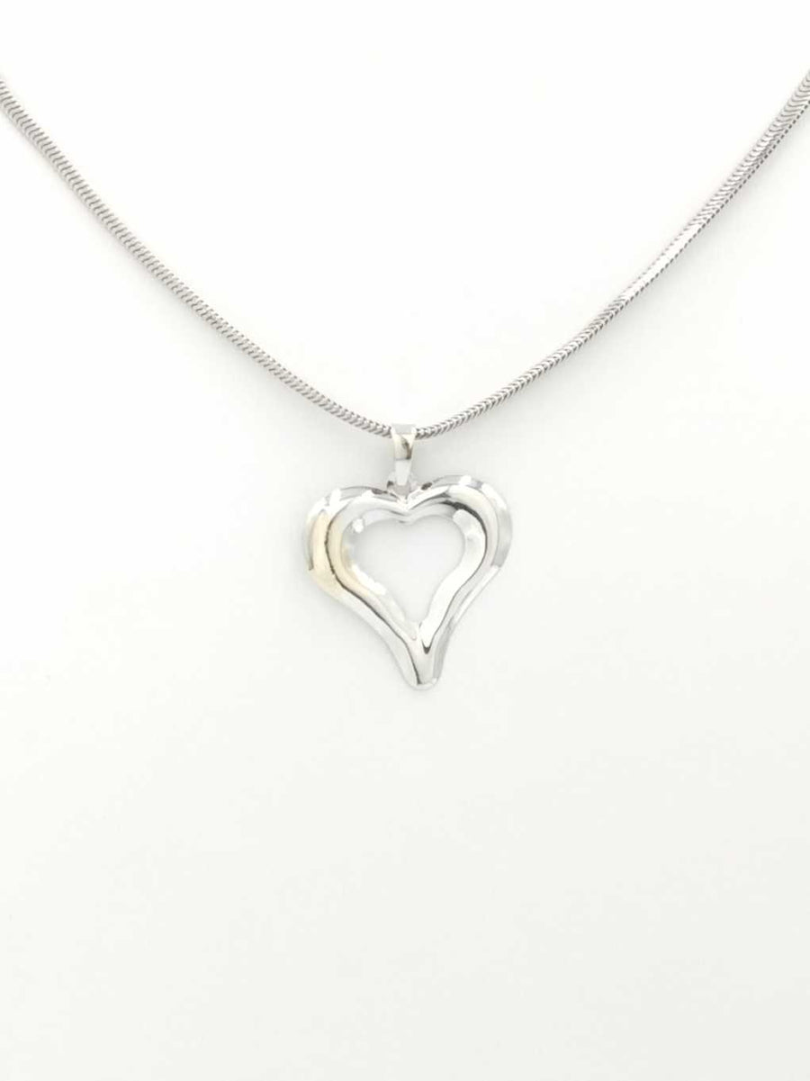 Chain - White Gold 14k (.585) 6.5 grams 20 inch