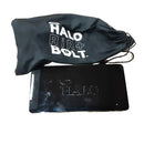 Halo Bolt Air+ Black Battery Booster / Jumper