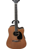 Mitchell Me2cec Brown Acoustic Classic Guitar