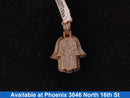 Hamza Pendant