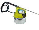 Ryobi Green Corded Pressure Washer