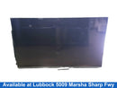 Sony Xbr-65a8g Black Digital OLED TV