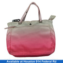 Kate Spade Jae Degrade Pink Purse / Handbag