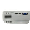 Panseba Hi-04 White Home Media Projector