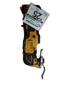 Dewalt Dcs355 Yellow Multi-Tool