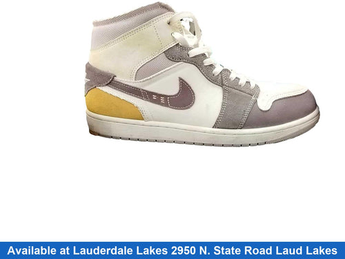 Jordan Dm9652-102 Beige / Tan