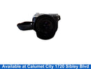 Canon Eos M6 Black Digital SLR Camera
