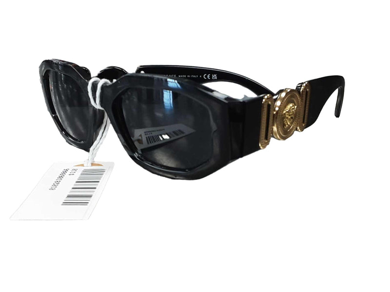 Versace 4361 Black