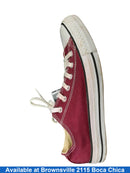 Converse M9691 Red