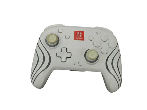 Nintendo 5024gab White Gaming Controller