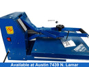 Transpro Pro World Blue Misc. Hand Tool