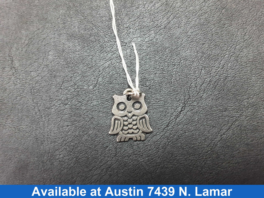 Pendant - Silver 2.1 grams