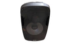 Gemini Pa-15l Mk2 Black PA / Band Speaker
