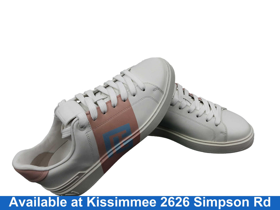 Balmain Fn0vi690lvbp White