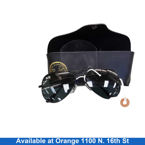 Ray-ban Rb2035 Black