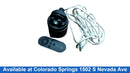 Pivo Pivo R1 Black Other Camera Accessory