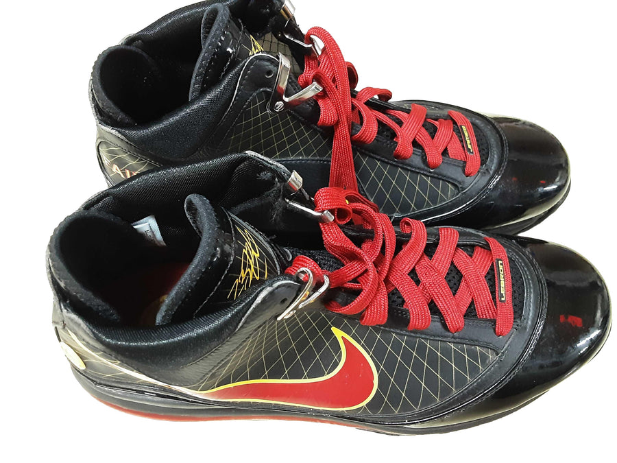 Nike Cu5646-001 Black