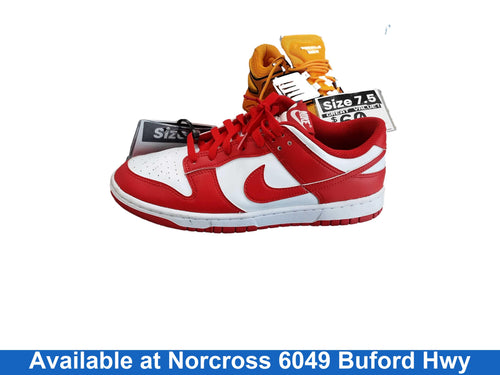 Jordan Dv4982-641 Orange