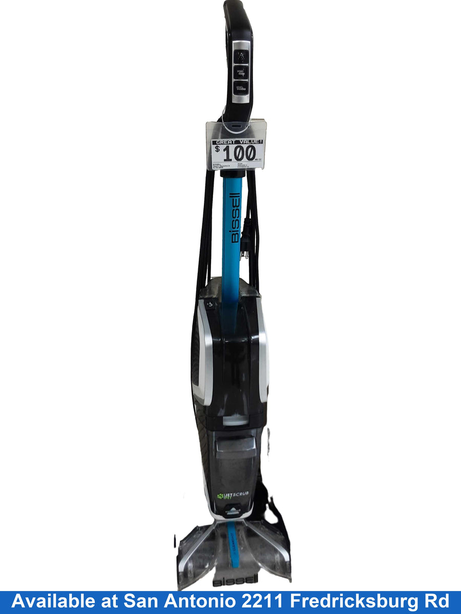 Bissell 25299 Blue Other Household Appliance