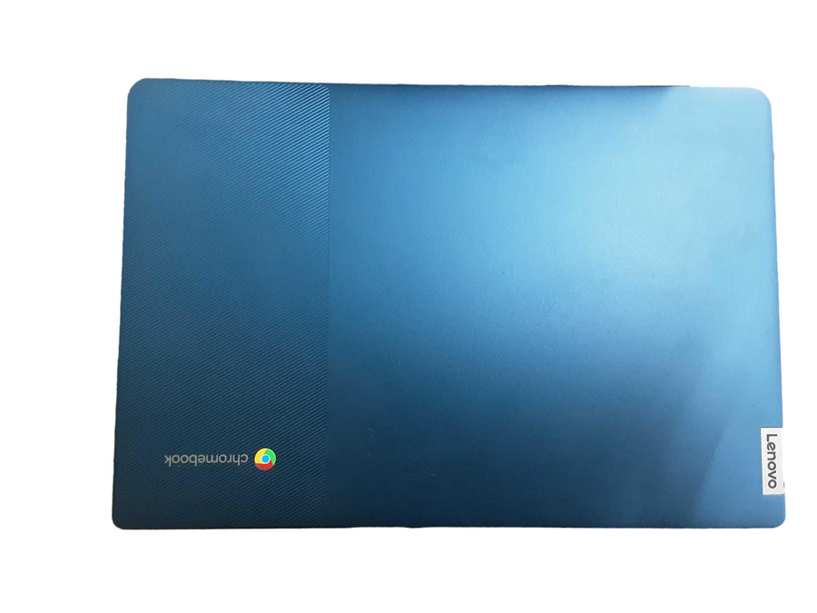 Lenovo 14m868 Intel Celeron 4 Gb 64 Gb Blue Laptop
