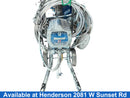 Graco Magnum X7 Blue Airless Paint Sprayer