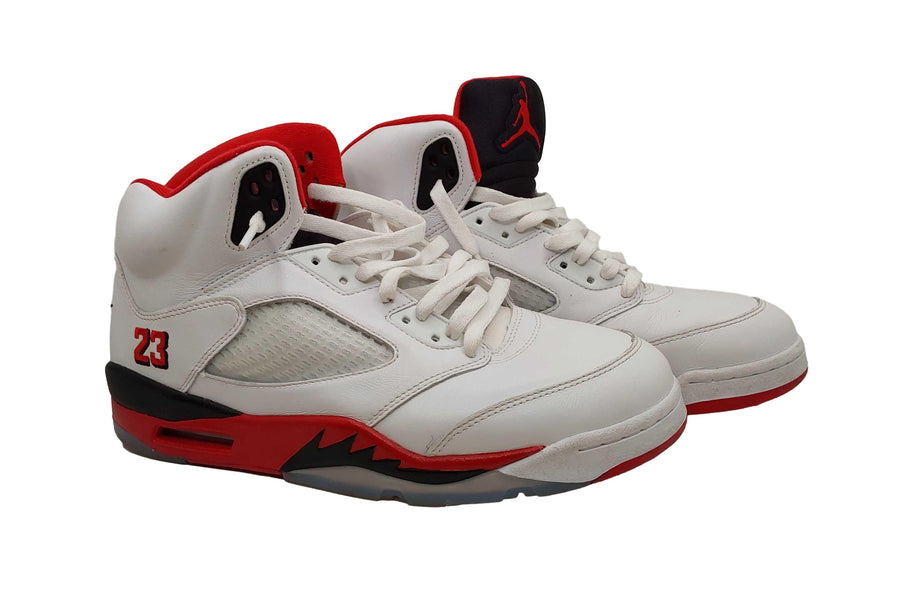 Jordan Hq7978-101 White