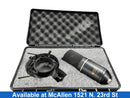 Mxl 770 Black Cordless Microphone