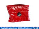 Moncler 78i22955 Red Backpack / Briefcase / Bag