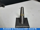 Women's Ring - Yellow Gold 14k (.585) 1.5 grams Size 7