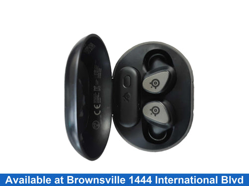 Steelseries Zhk-hs35r Black