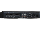Rockford Fosgate P1000x5 Black Car Audio Amplifier