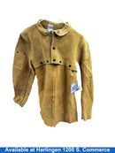 Cape Sleeve 3120 Yellow Metalworking Tool