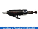 Snap On Pt200 Black Pneumatic Grinder