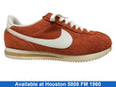 Nike Hf3142-200 Orange