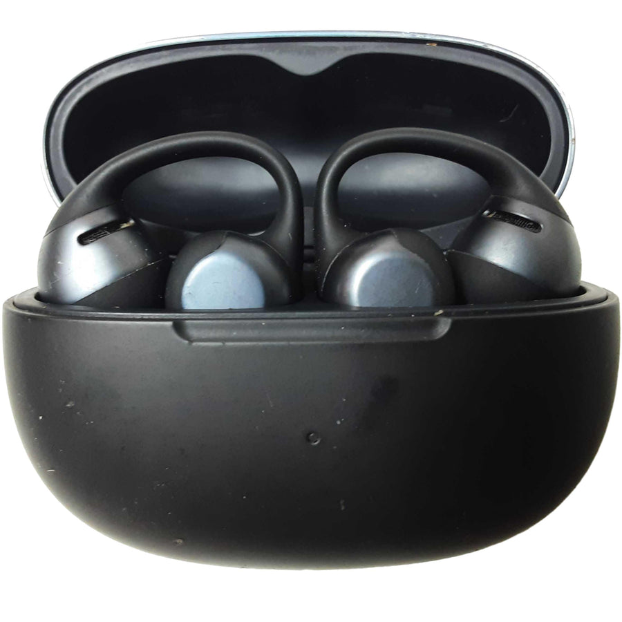 Shokz Opendots One Black