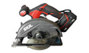 Skil Cr540601 Red Cordless Circular Saw