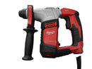 Milwaukee 5263-20 Red Corded Rotary Hammer