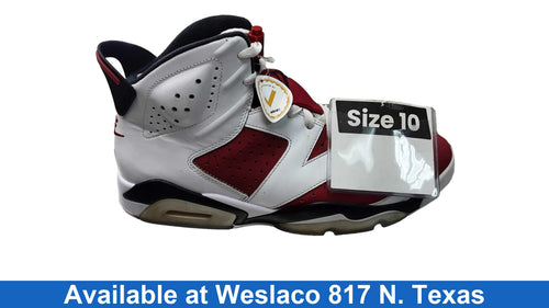 Nike Ct8529-106 White