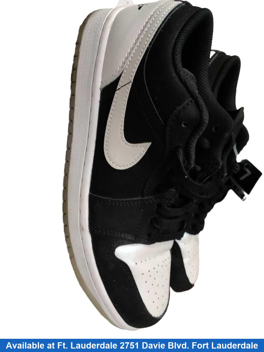 Jordan Dh6931-001 Black