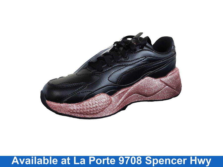 Puma 372647-02 Black